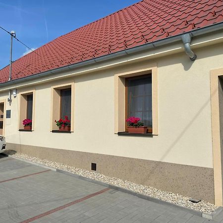 Apartmany U Palavy Pritluky Exterior photo
