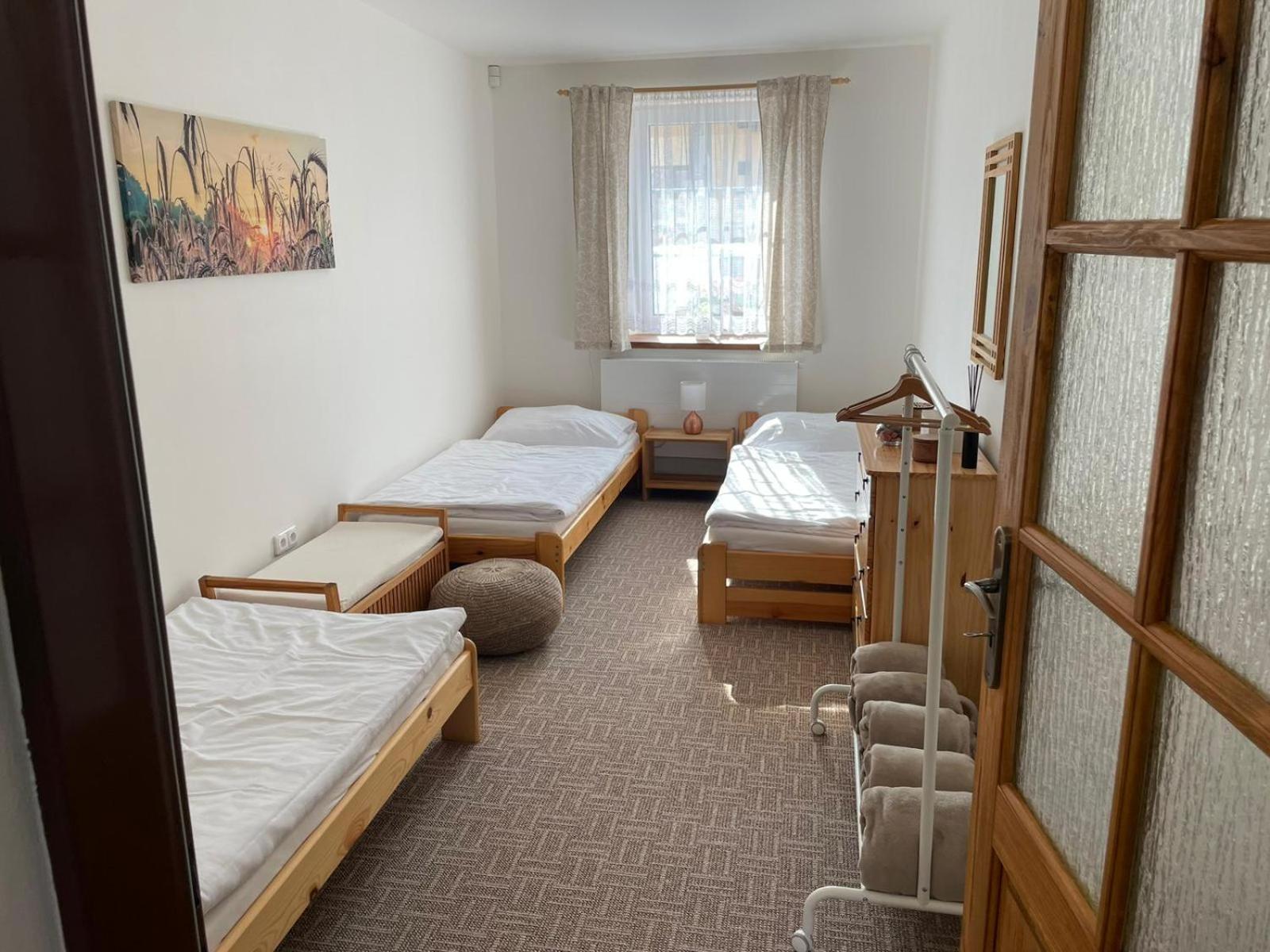 Apartmany U Palavy Pritluky Exterior photo