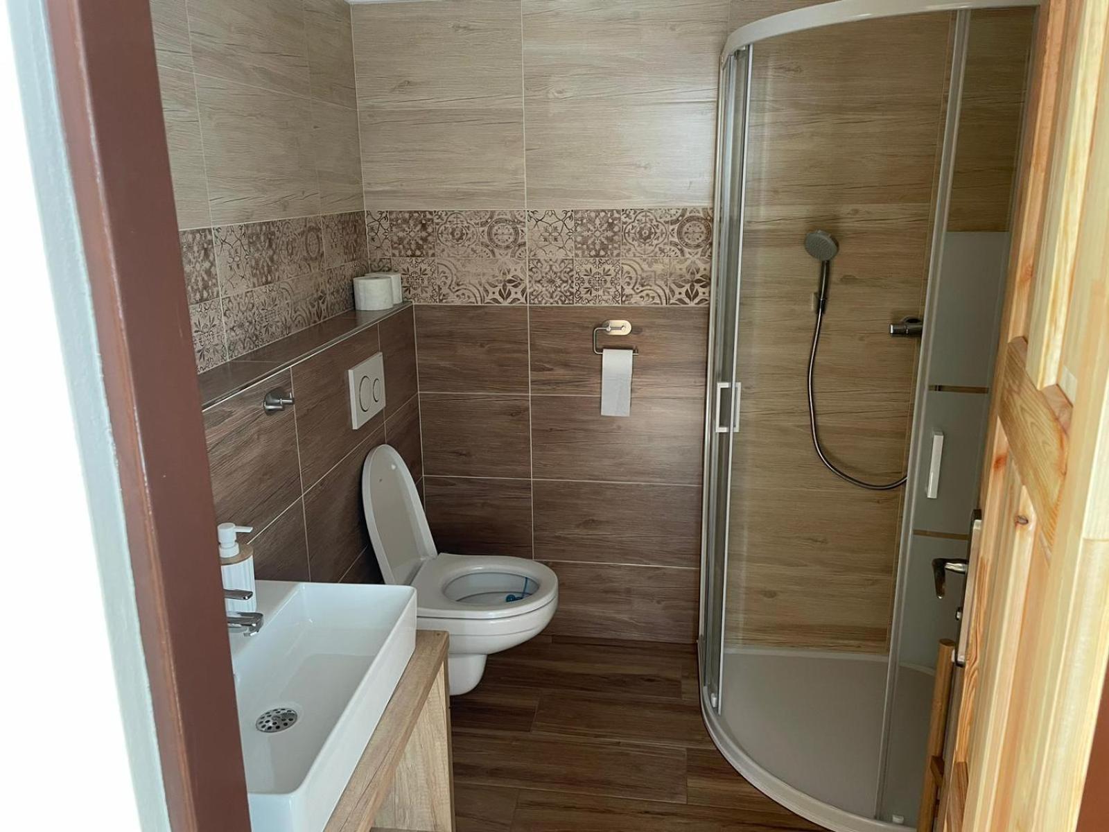Apartmany U Palavy Pritluky Exterior photo