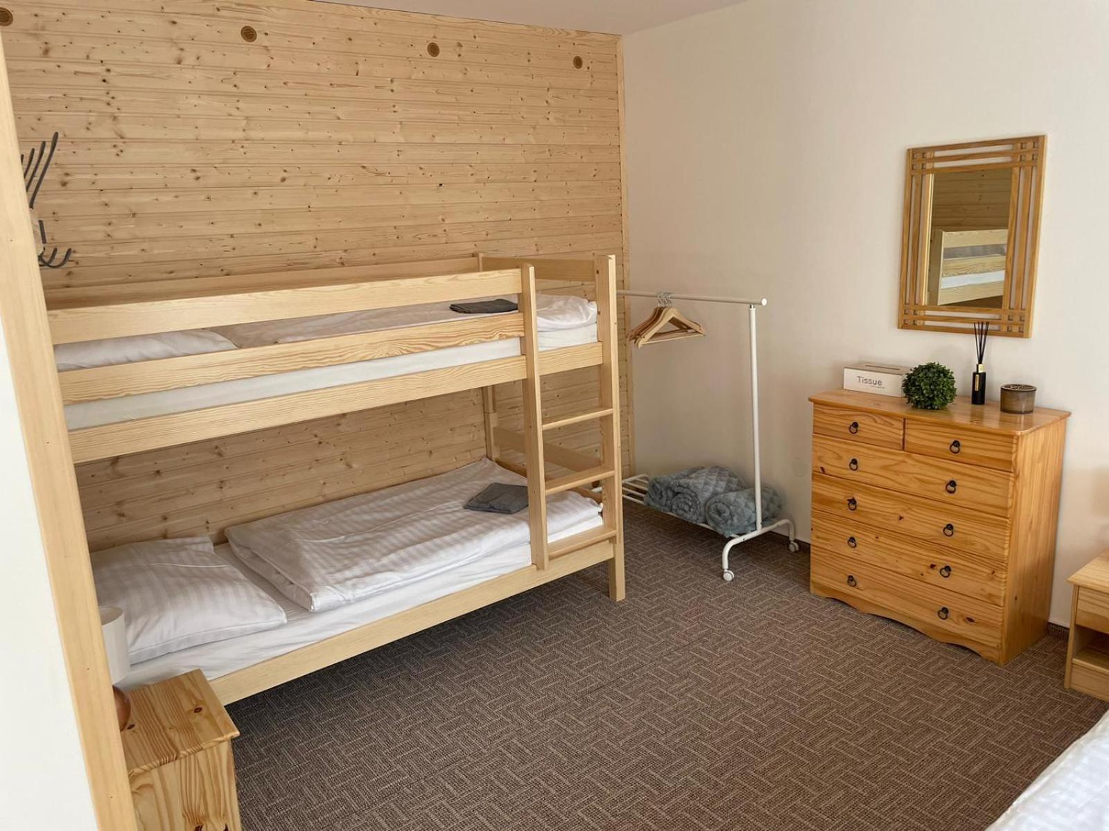Apartmany U Palavy Pritluky Exterior photo