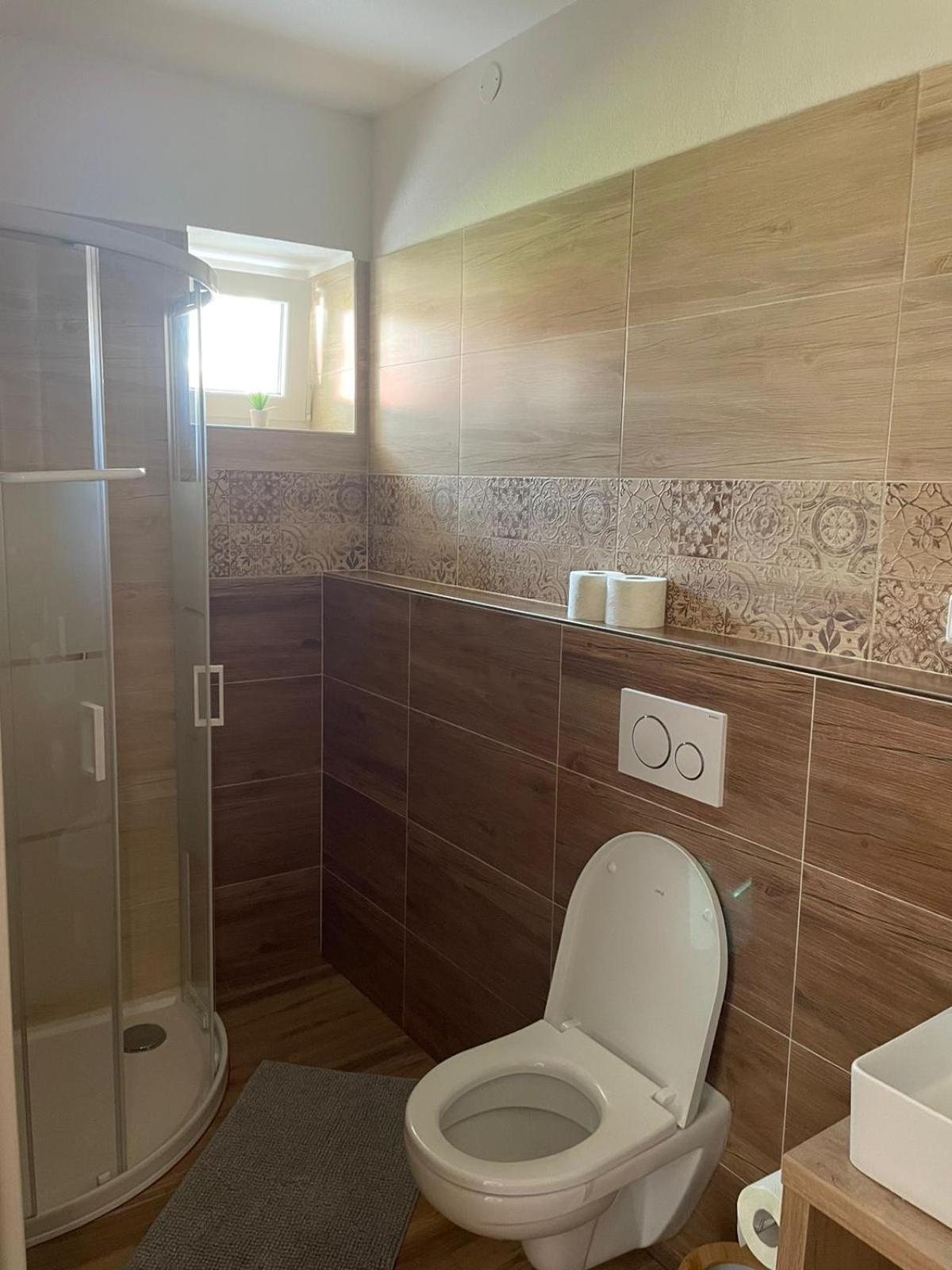 Apartmany U Palavy Pritluky Exterior photo