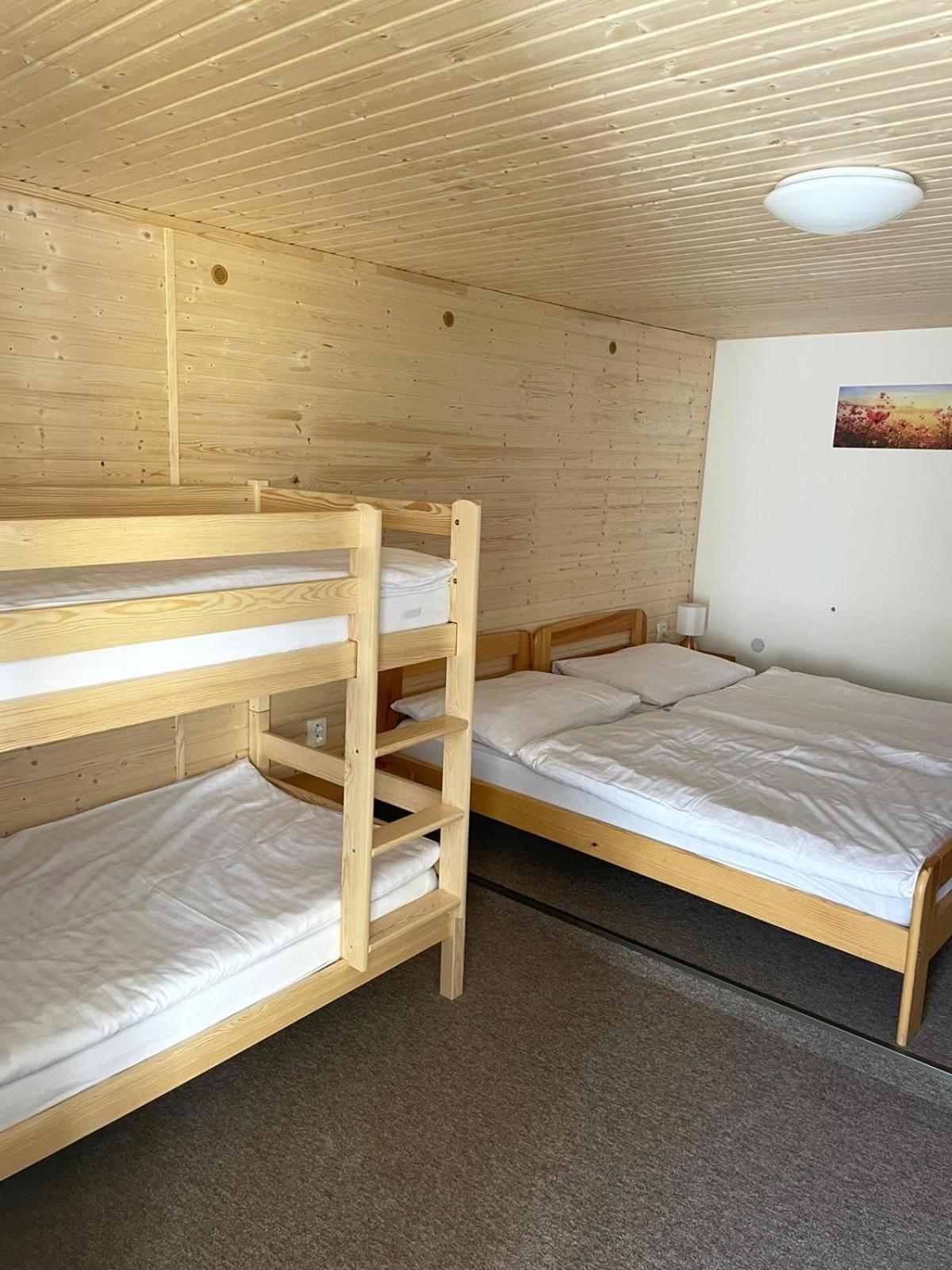Apartmany U Palavy Pritluky Exterior photo