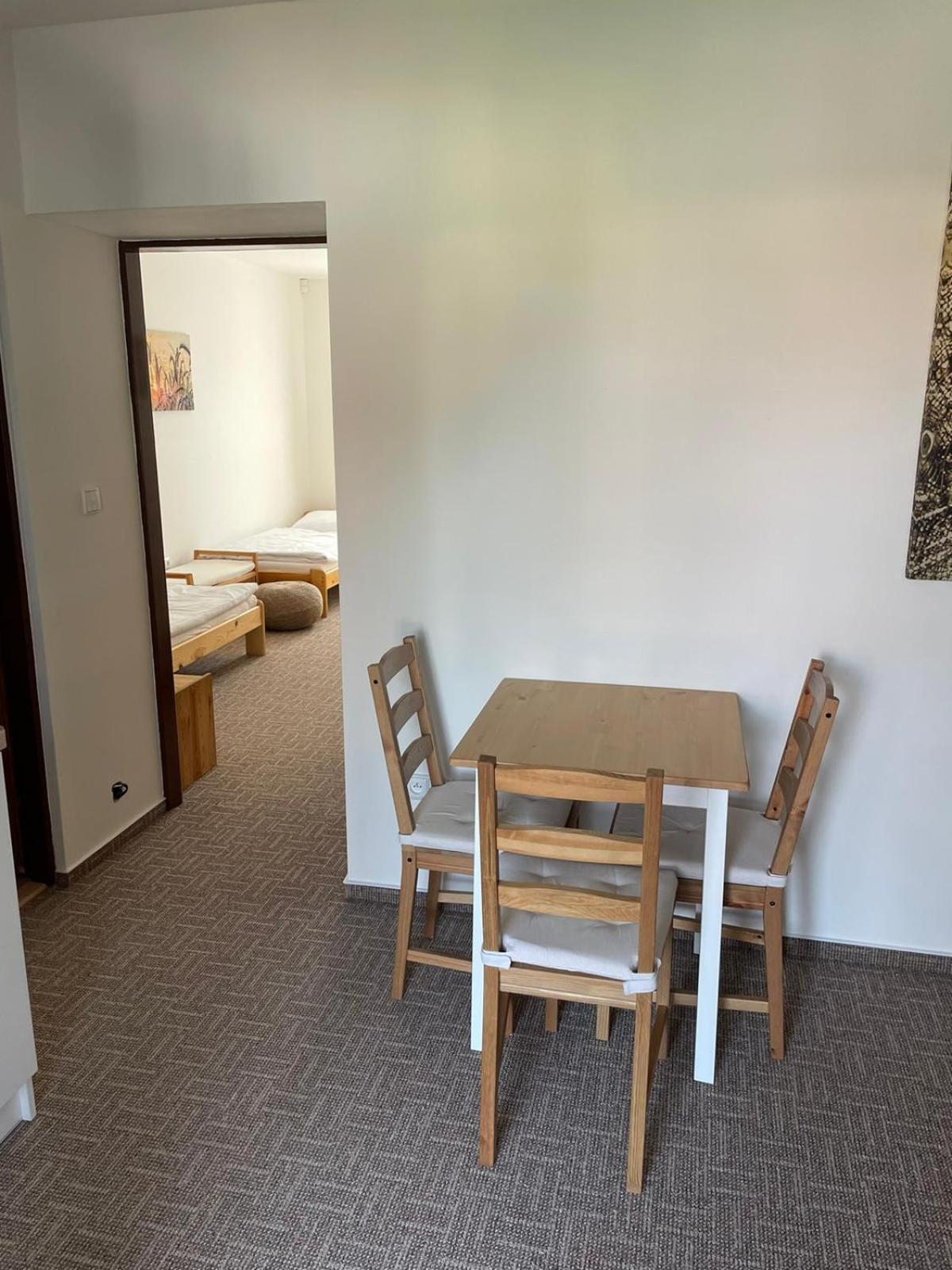 Apartmany U Palavy Pritluky Exterior photo