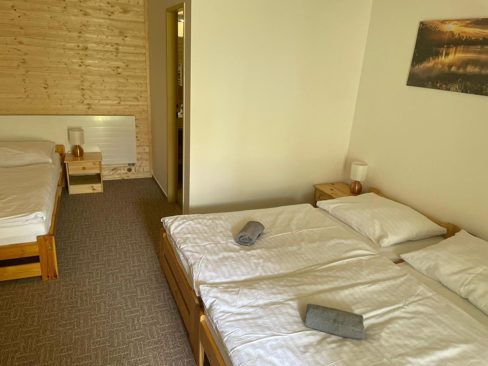 Apartmany U Palavy Pritluky Exterior photo