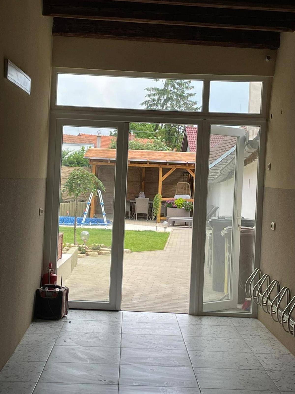 Apartmany U Palavy Pritluky Exterior photo