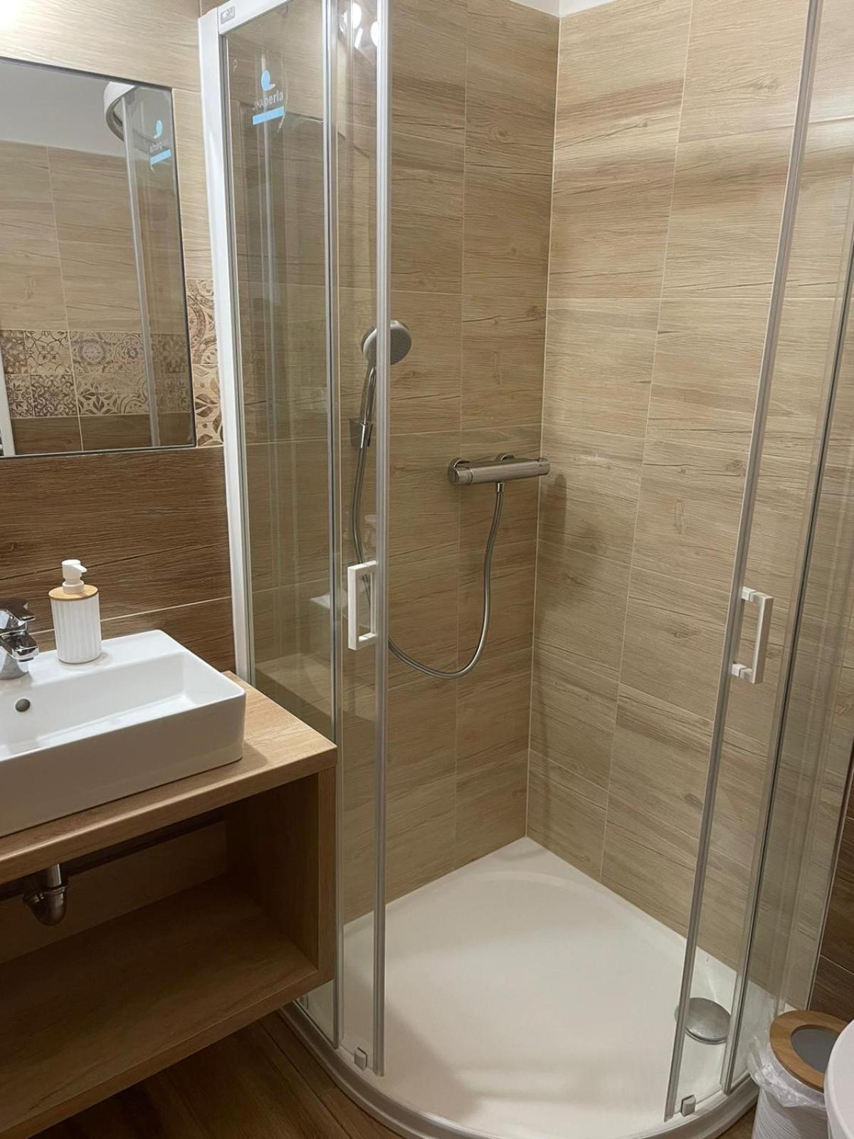 Apartmany U Palavy Pritluky Exterior photo